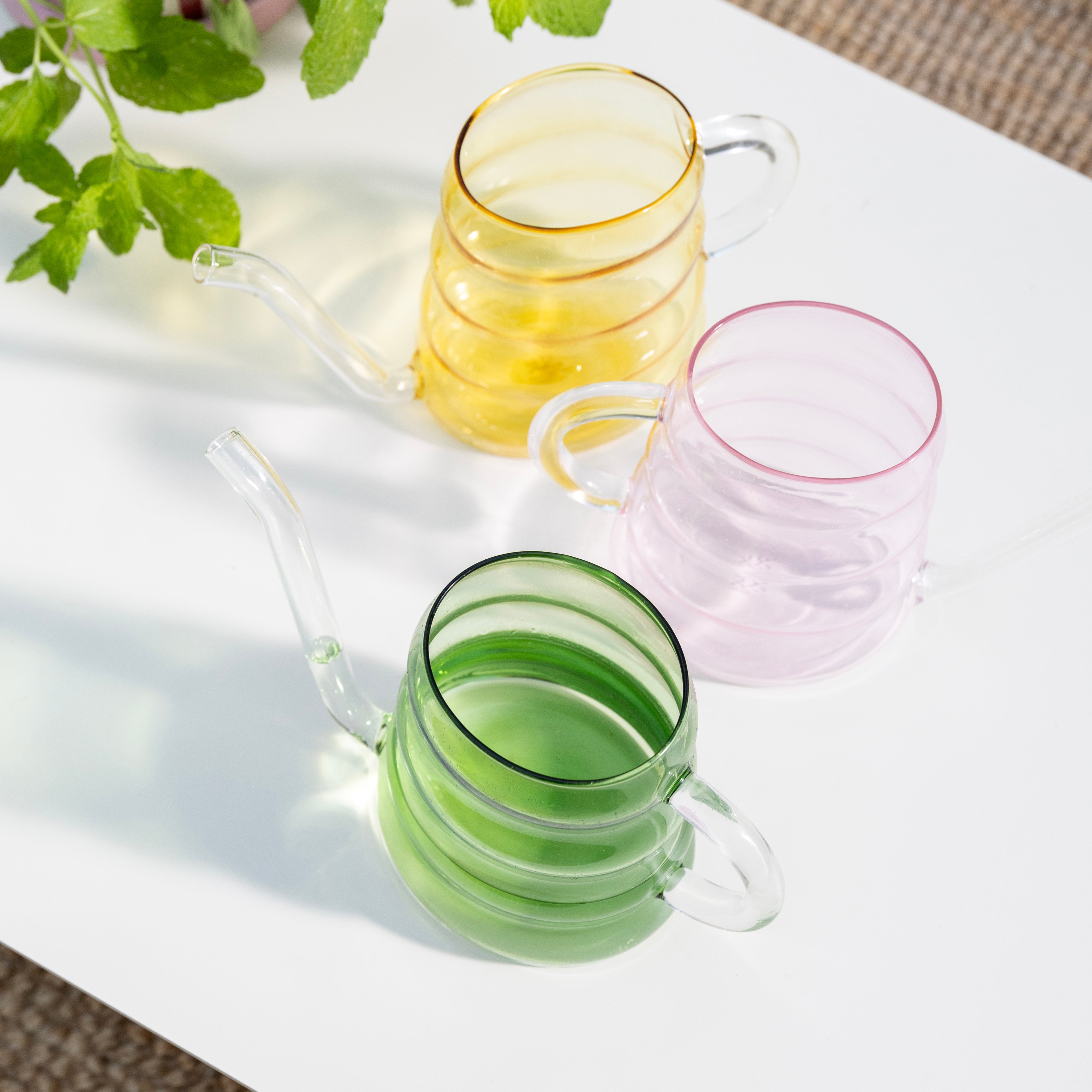 Swell vandkande - Pink